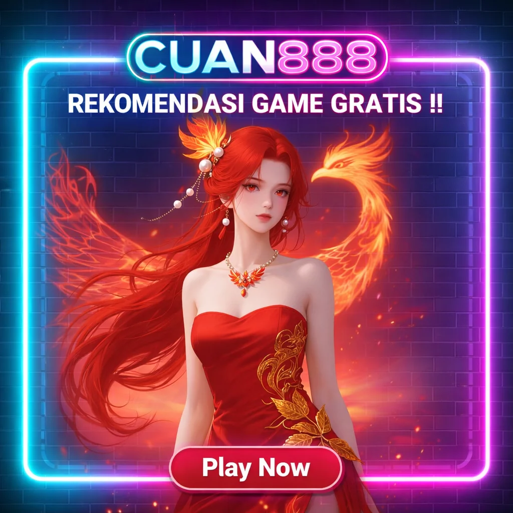 Galeri foto Cuan888 • Jangan Di Tunggu Lama lagi Nikmati Permainannya! di Jakarta